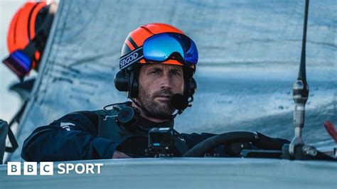 America's Cup 2024: Sailing schedule, format and dates as Ben .